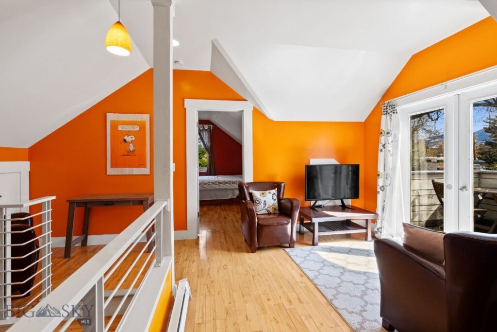 916 S Willson Avenue, Bozeman MT 59715