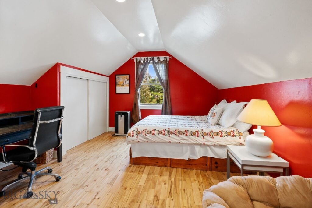 916 S Willson Avenue, Bozeman MT 59715