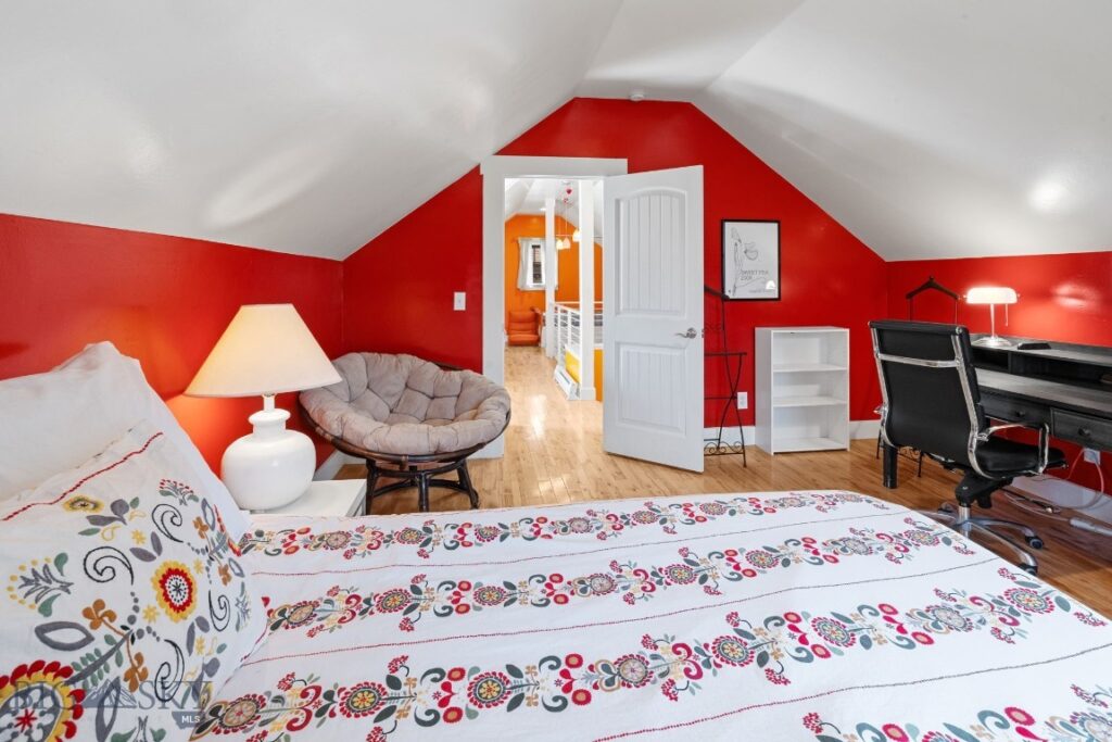 916 S Willson Avenue, Bozeman MT 59715
