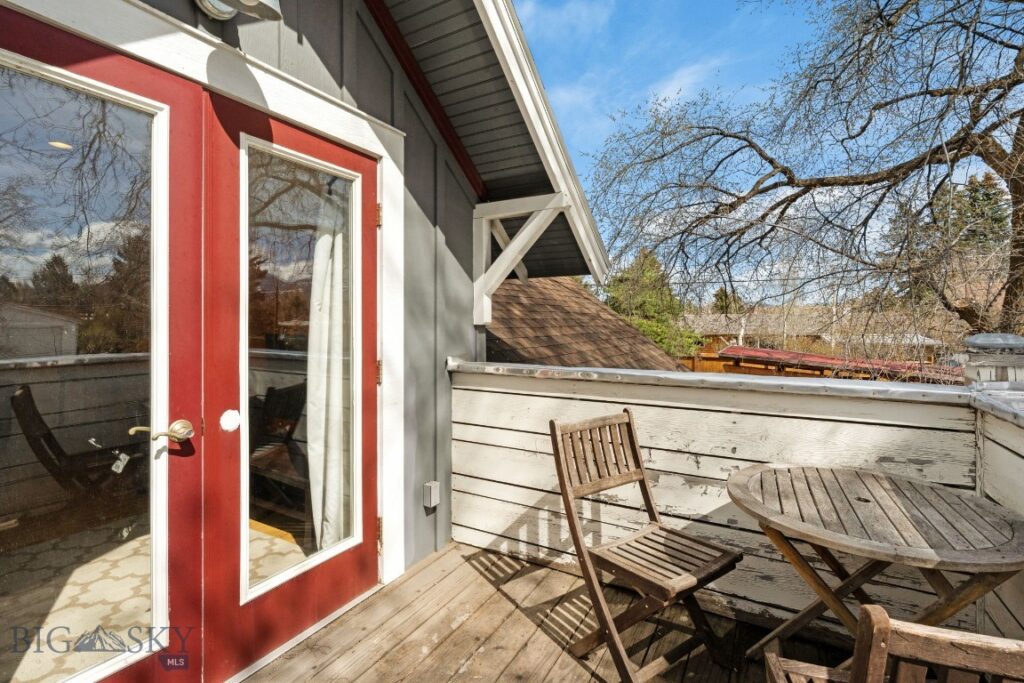916 S Willson Avenue, Bozeman MT 59715