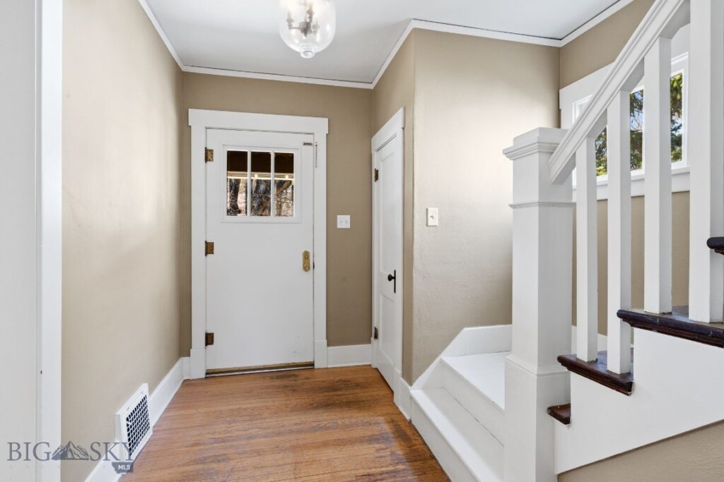 916 S Willson Avenue, Bozeman MT 59715