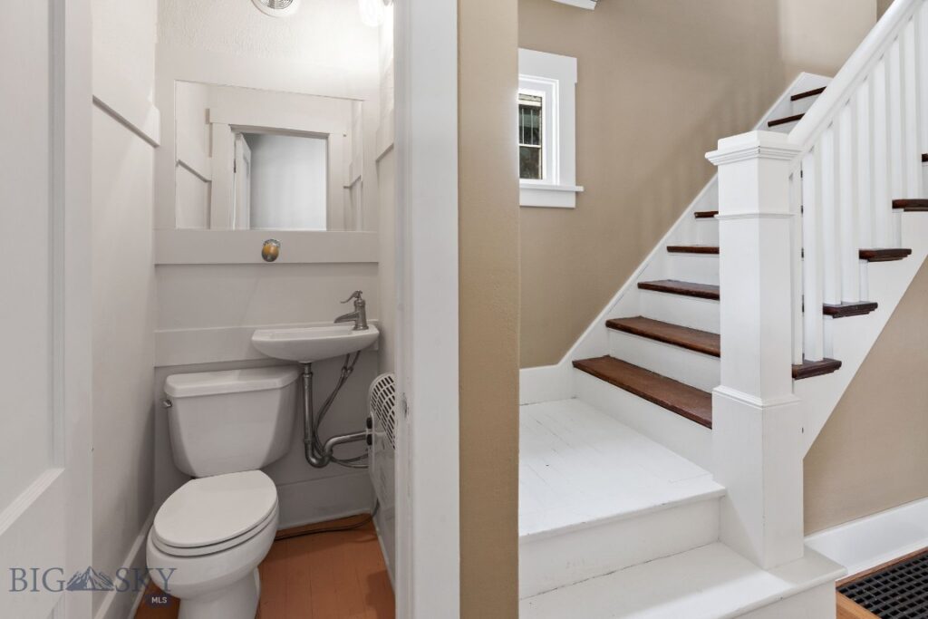 916 S Willson Avenue, Bozeman MT 59715