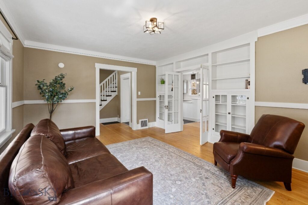 916 S Willson Avenue, Bozeman MT 59715