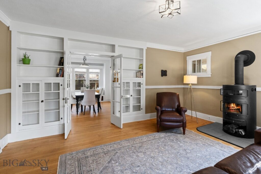 916 S Willson Avenue, Bozeman MT 59715