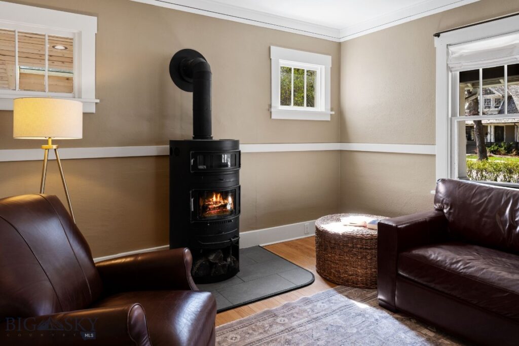 916 S Willson Avenue, Bozeman MT 59715