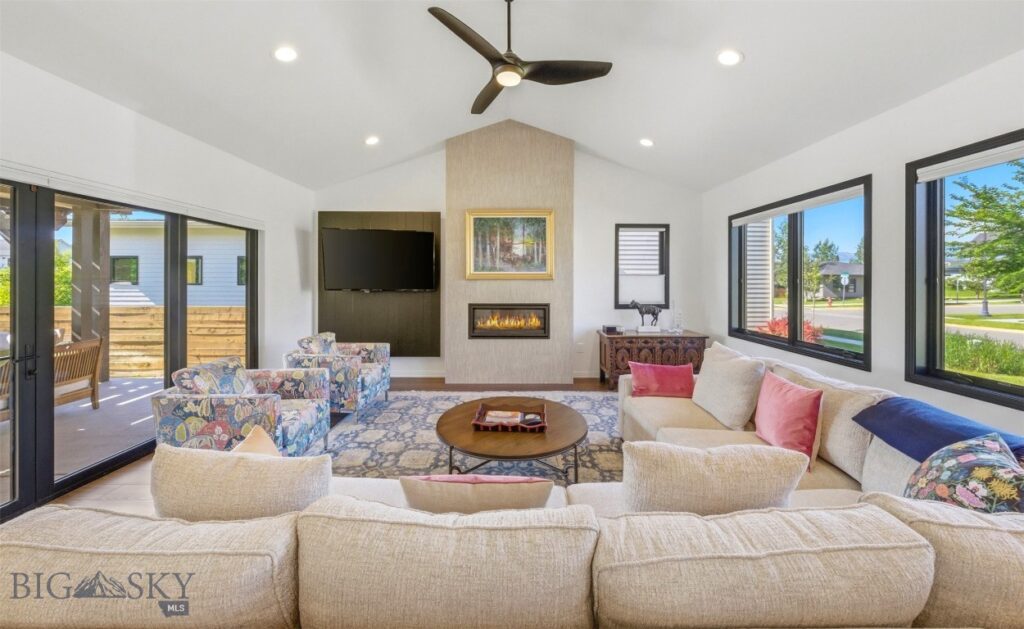 917 Windrow, Bozeman MT 59718
