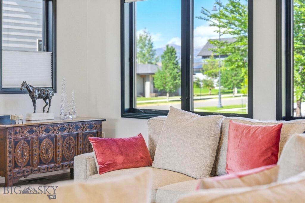 917 Windrow, Bozeman MT 59718