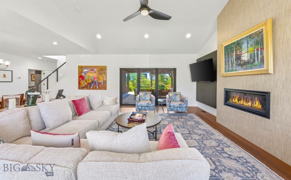 917 Windrow, Bozeman MT 59718