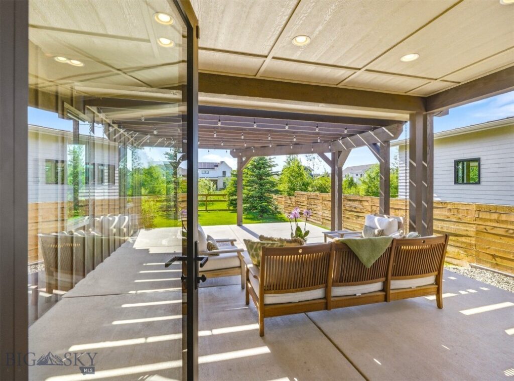 917 Windrow, Bozeman MT 59718