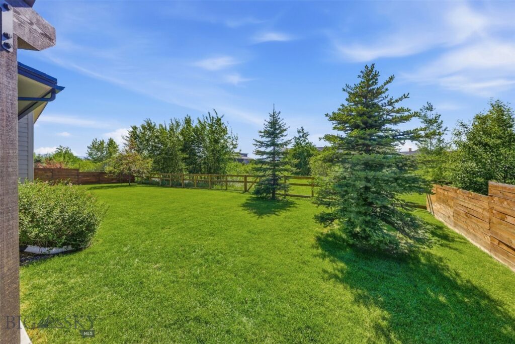 917 Windrow, Bozeman MT 59718