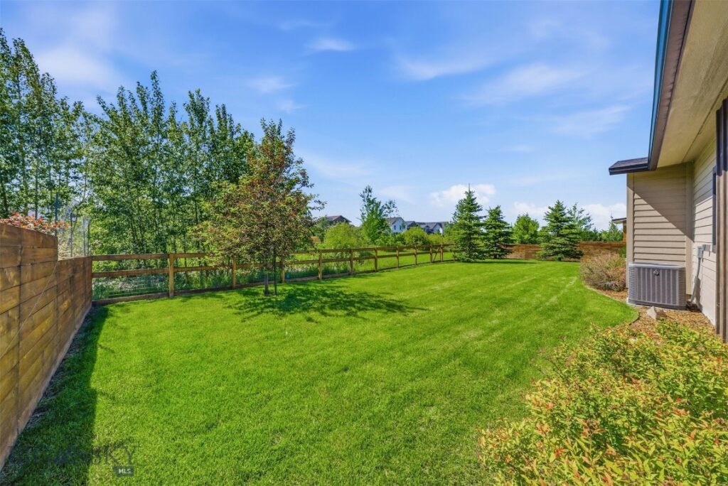 917 Windrow, Bozeman MT 59718