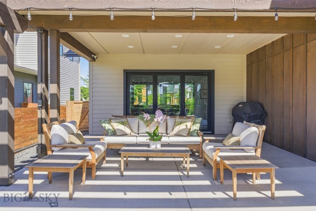 917 Windrow, Bozeman MT 59718