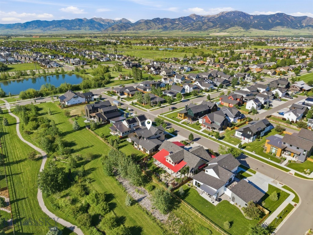 917 Windrow, Bozeman MT 59718