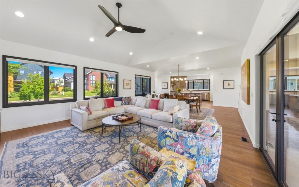 917 Windrow, Bozeman MT 59718