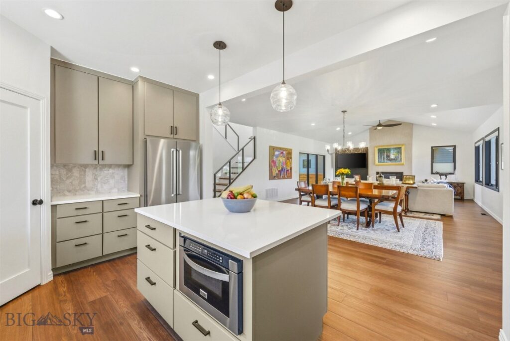 917 Windrow, Bozeman MT 59718