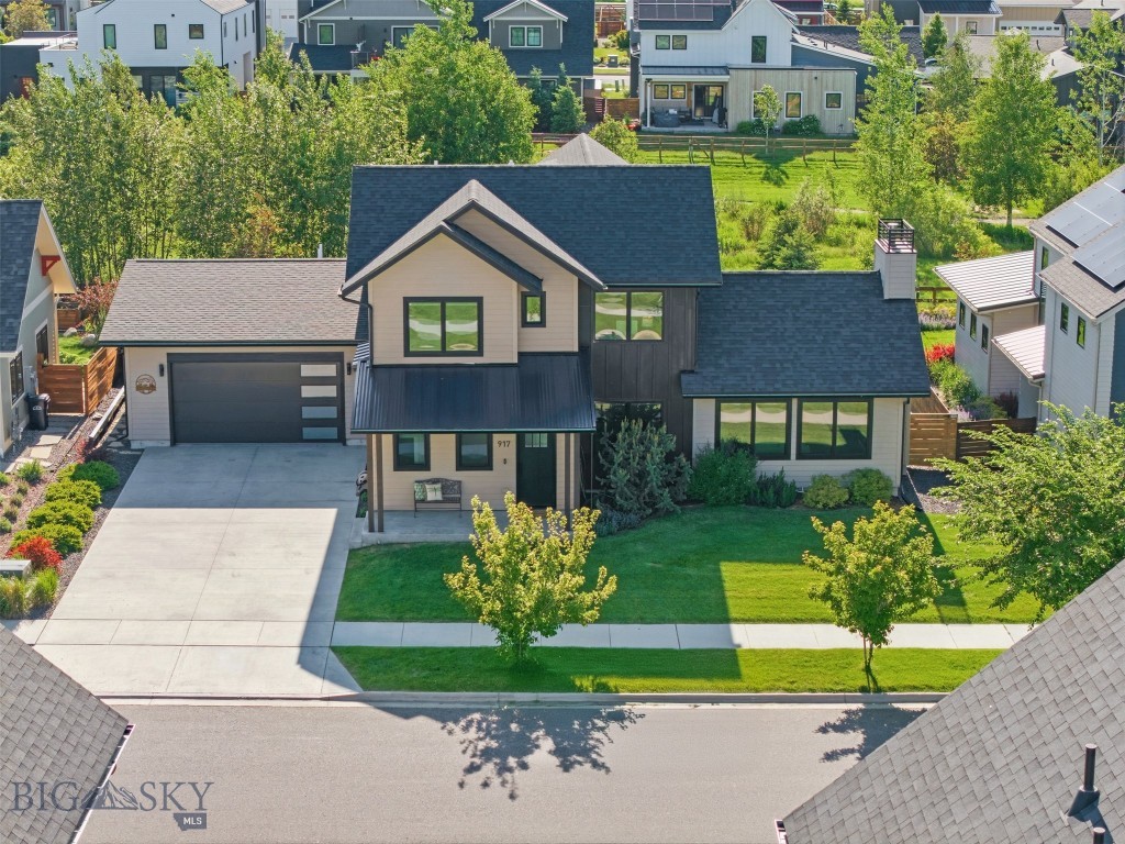 917 Windrow, Bozeman MT 59718