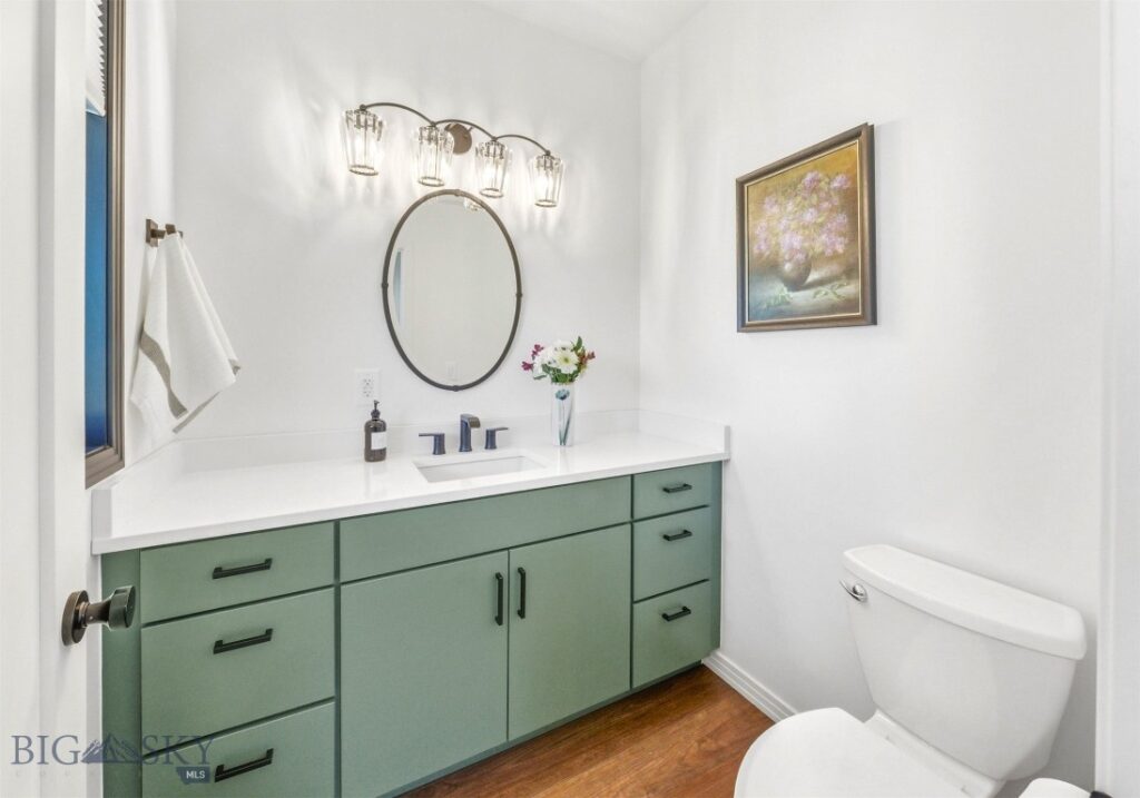 917 Windrow, Bozeman MT 59718