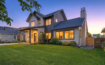 917 Windrow, Bozeman MT 59718