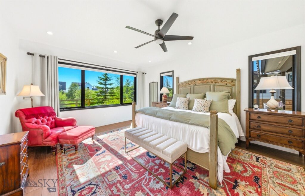 917 Windrow, Bozeman MT 59718