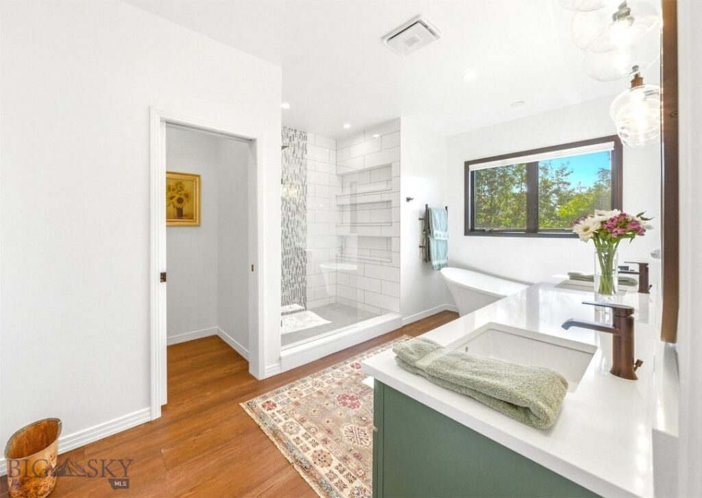917 Windrow, Bozeman MT 59718