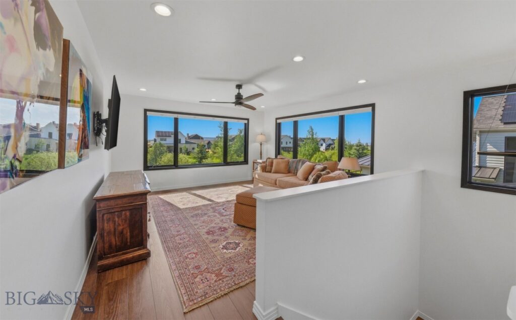 917 Windrow, Bozeman MT 59718