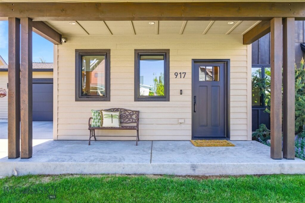 917 Windrow, Bozeman MT 59718