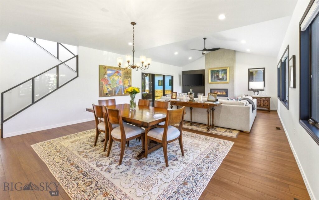 917 Windrow, Bozeman MT 59718