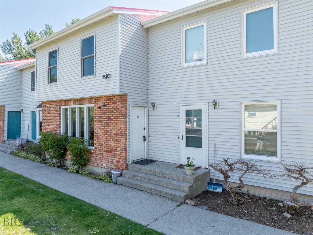 917 N 17th Avenue, Bozeman MT 59715