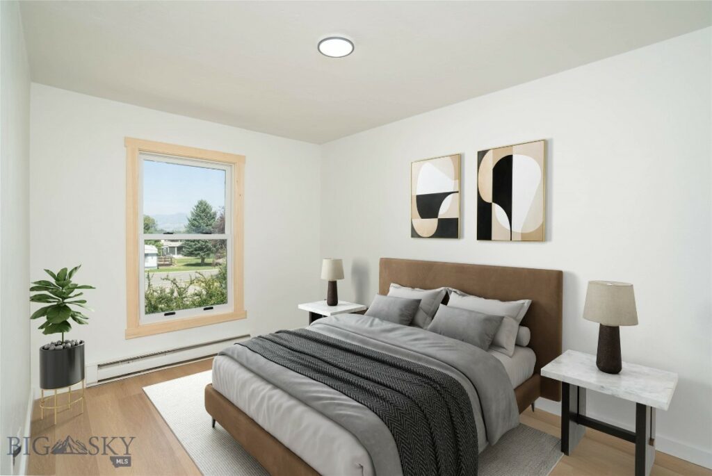 917 N 17th Avenue, Bozeman MT 59715