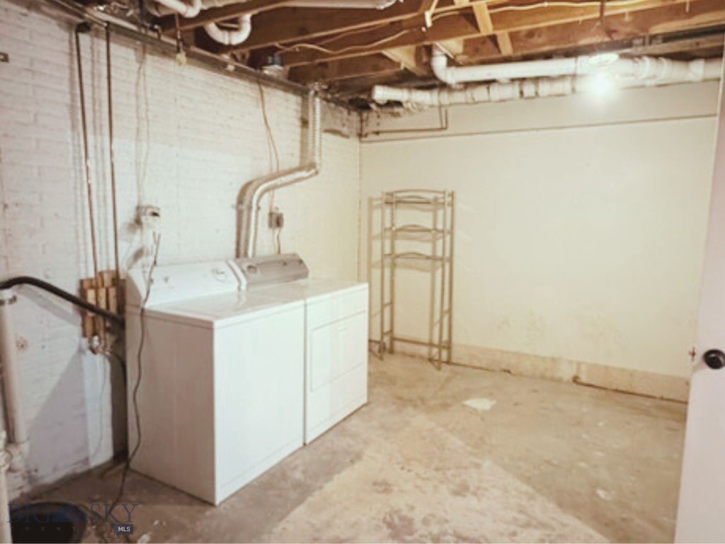 917 N 17th Avenue, Bozeman MT 59715