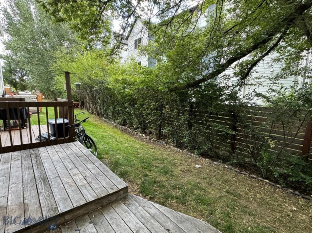 917 N 17th Avenue, Bozeman MT 59715