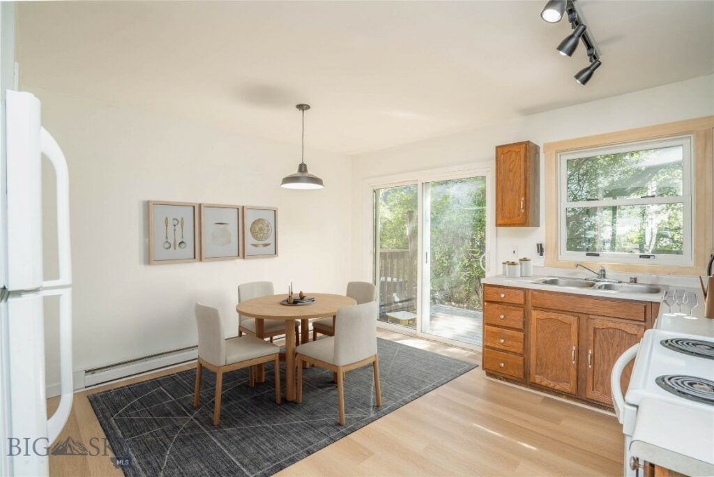 917 N 17th Avenue, Bozeman MT 59715