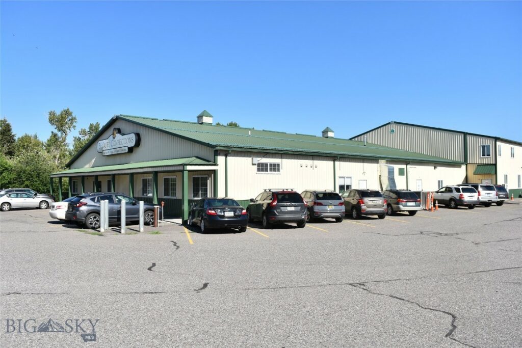 92 Caramel Court, Bozeman MT 59718