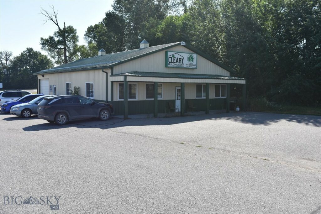 92 Caramel Court, Bozeman MT 59718