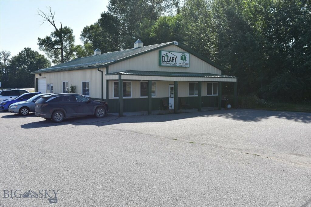 92 Caramel Court, Bozeman MT 59718