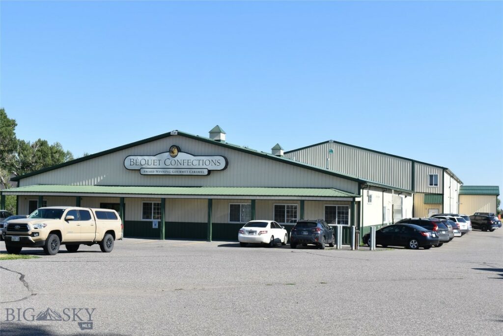 92 Caramel Court, Bozeman MT 59718