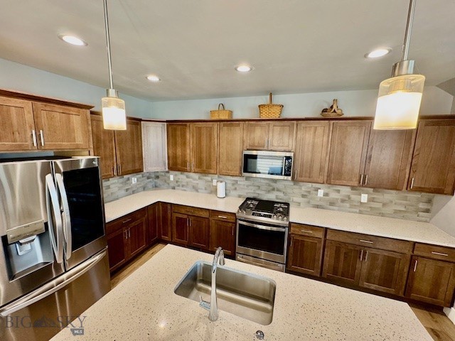 920 Butler Creek Avenue, Belgrade MT 59714