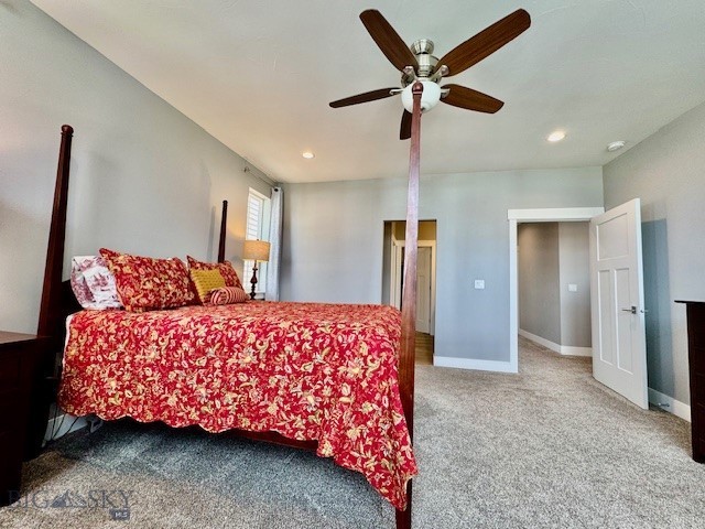 920 Butler Creek Avenue, Belgrade MT 59714