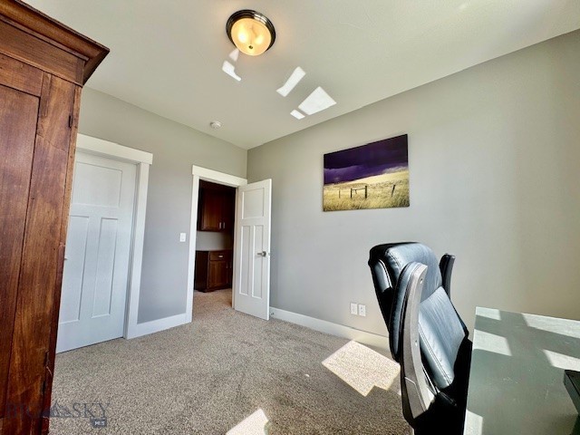 920 Butler Creek Avenue, Belgrade MT 59714