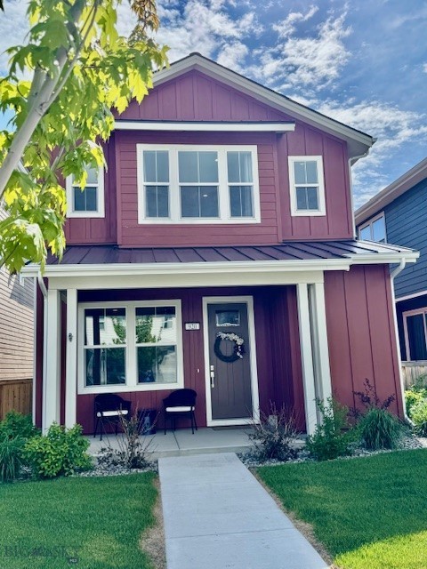 920 Butler Creek Avenue, Belgrade MT 59714