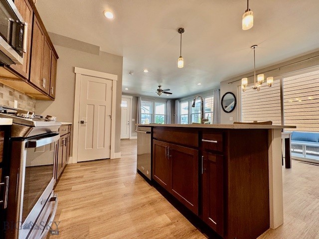 920 Butler Creek Avenue, Belgrade MT 59714