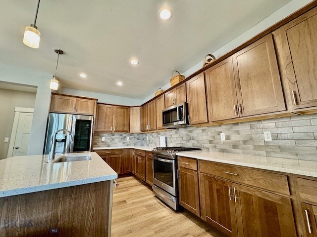 920 Butler Creek Avenue, Belgrade MT 59714