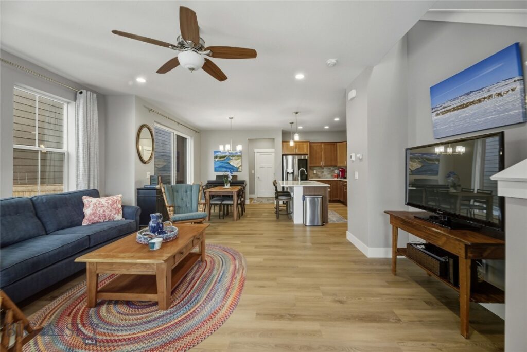 920 Butler Creek Avenue, Belgrade MT 59714