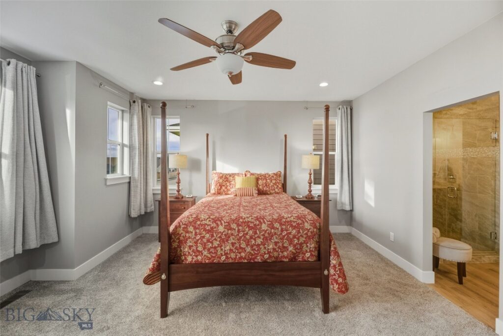 920 Butler Creek Avenue, Belgrade MT 59714