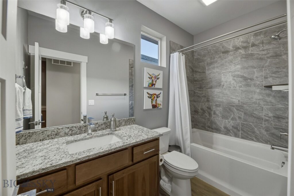 920 Butler Creek Avenue, Belgrade MT 59714