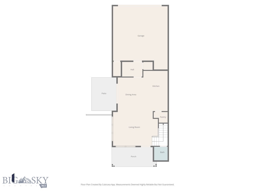 920 Butler Creek Avenue, Belgrade MT 59714