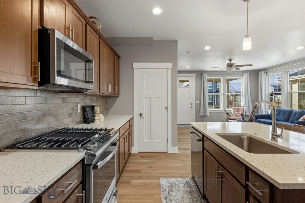 920 Butler Creek Avenue, Belgrade MT 59714