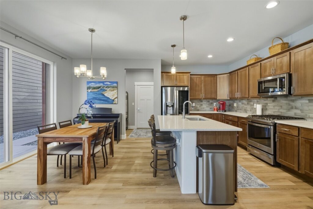 920 Butler Creek Avenue, Belgrade MT 59714