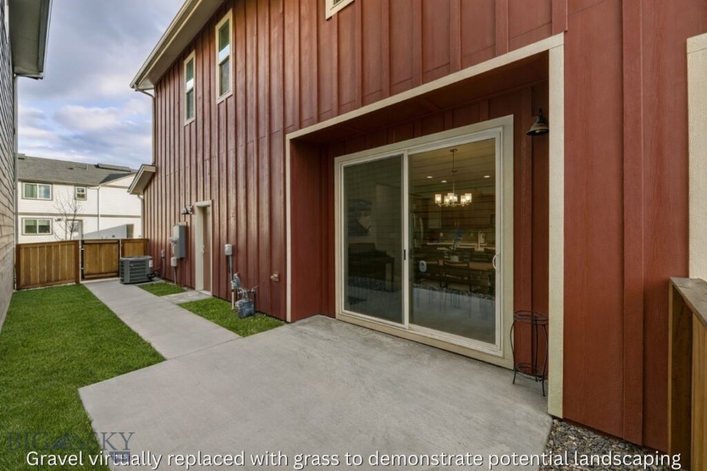 920 Butler Creek Avenue, Belgrade MT 59714