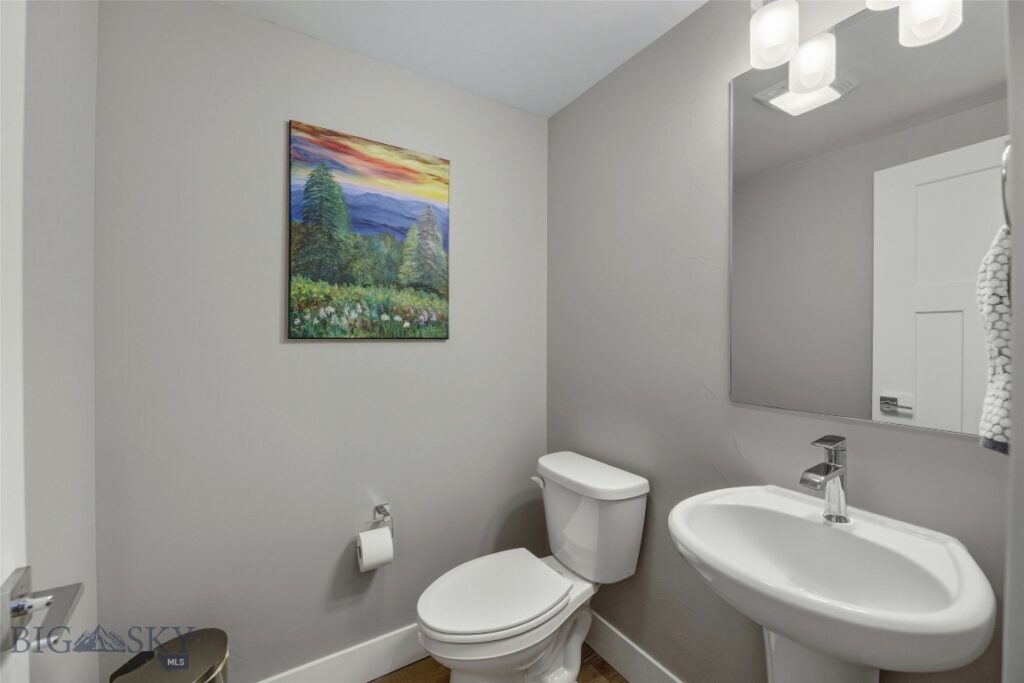 920 Butler Creek Avenue, Belgrade MT 59714